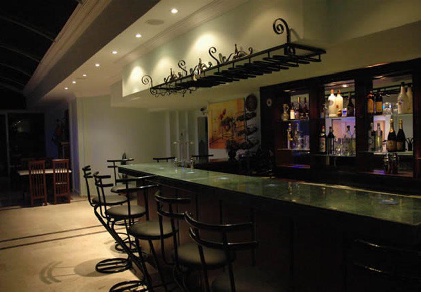 Sava Hotel Antalya Bagian luar foto