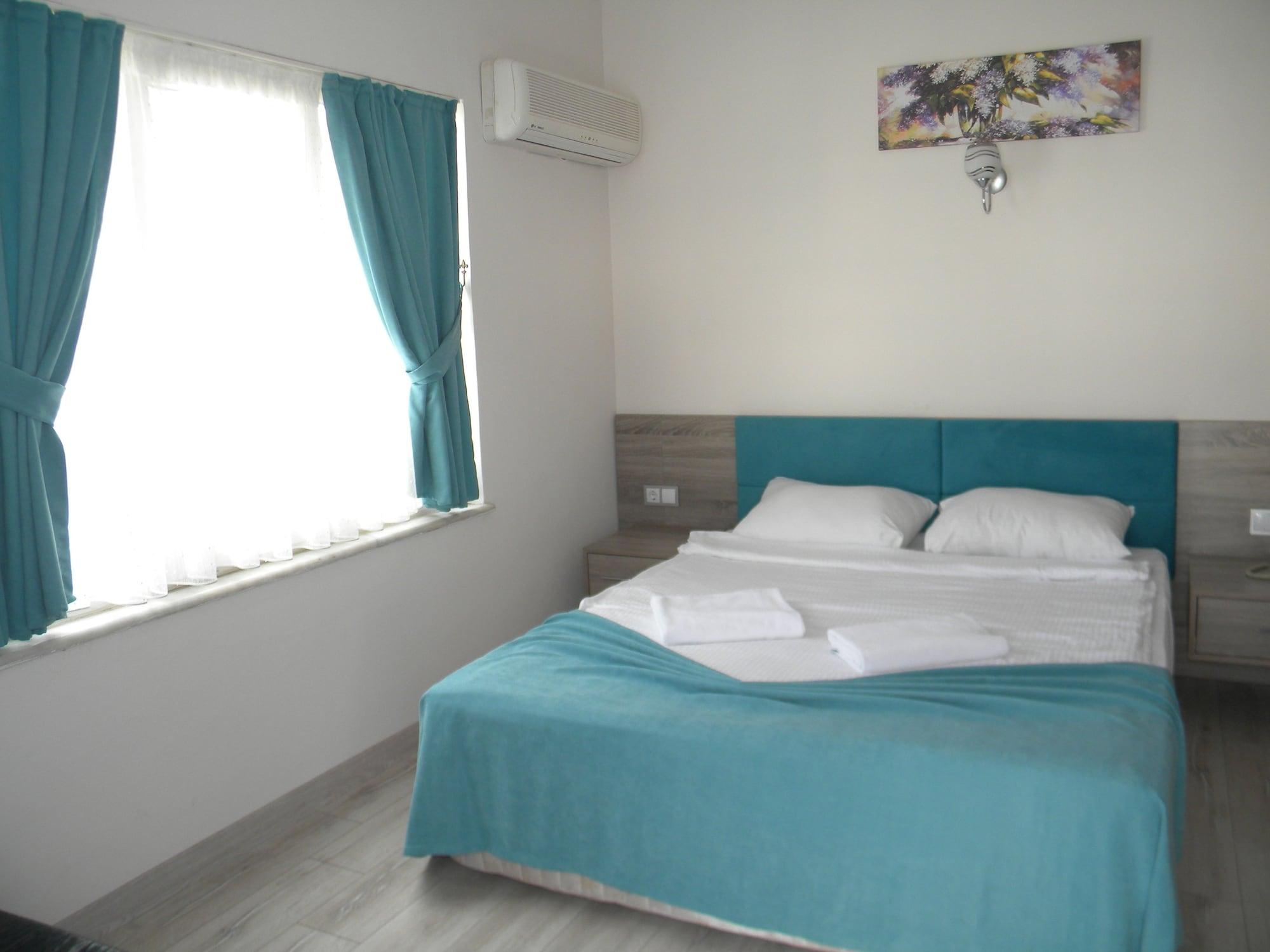 Sava Hotel Antalya Bagian luar foto
