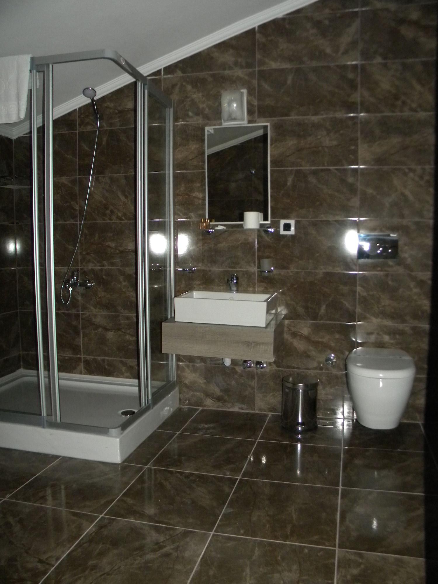 Sava Hotel Antalya Bagian luar foto
