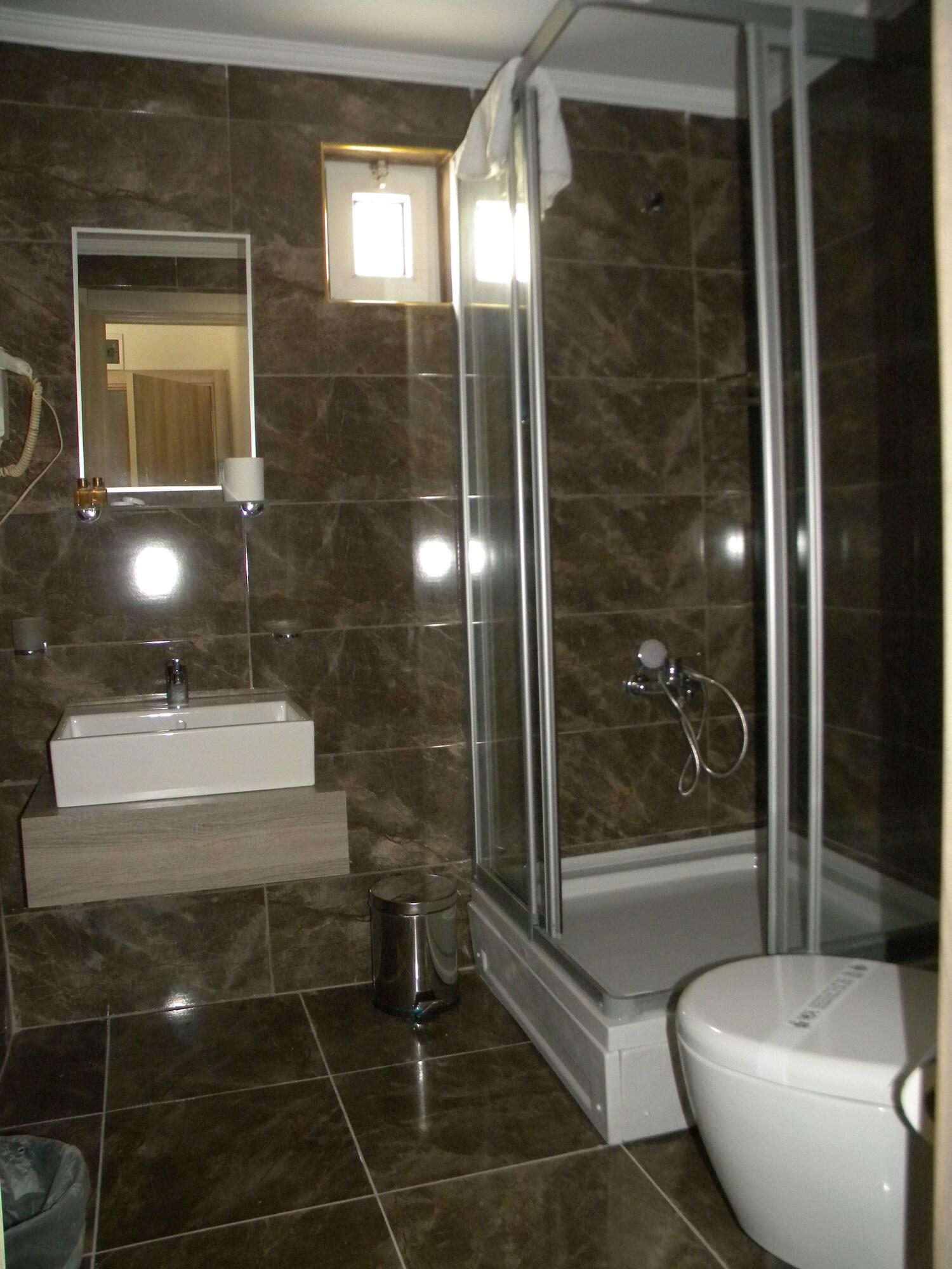Sava Hotel Antalya Bagian luar foto