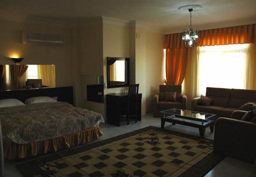 Sava Hotel Antalya Bagian luar foto
